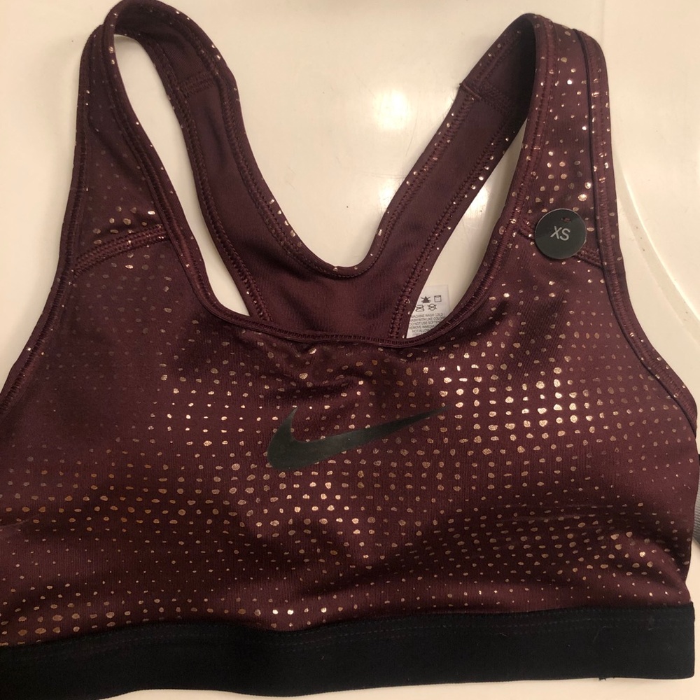 Nike Sports bra